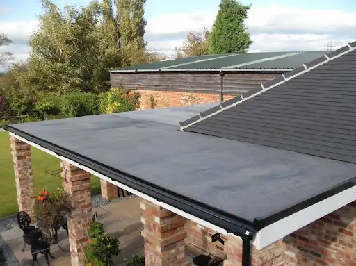 Roofing in Barnsley