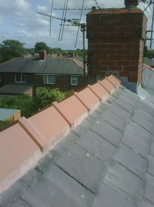 Roofers in Barnsley